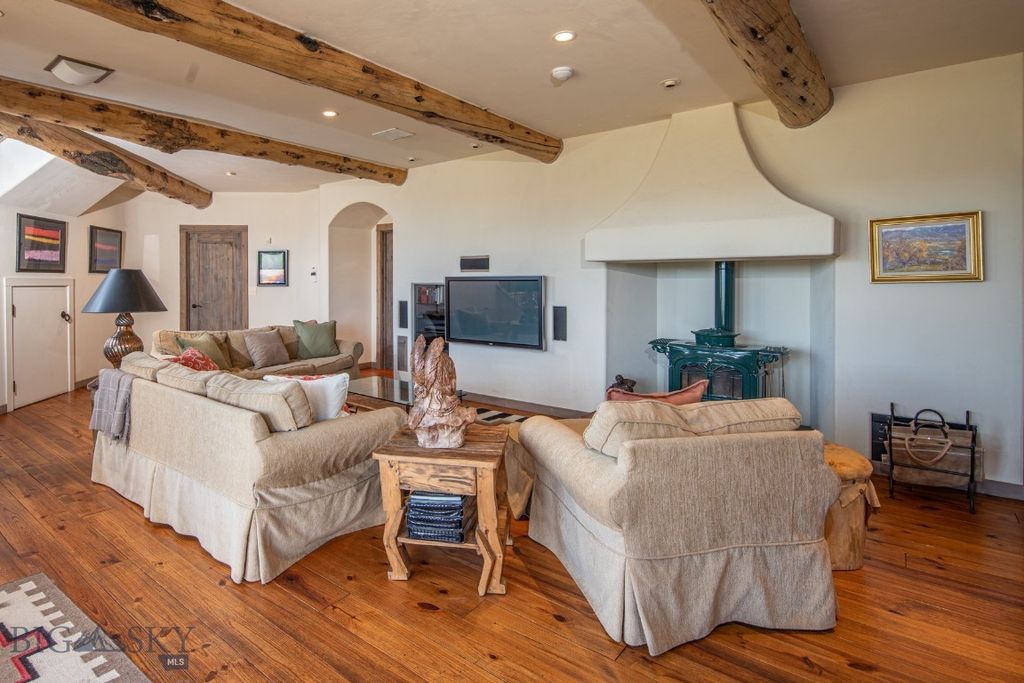 96 Kokopelli Lane, Philipsburg, MT 59858 photo 29