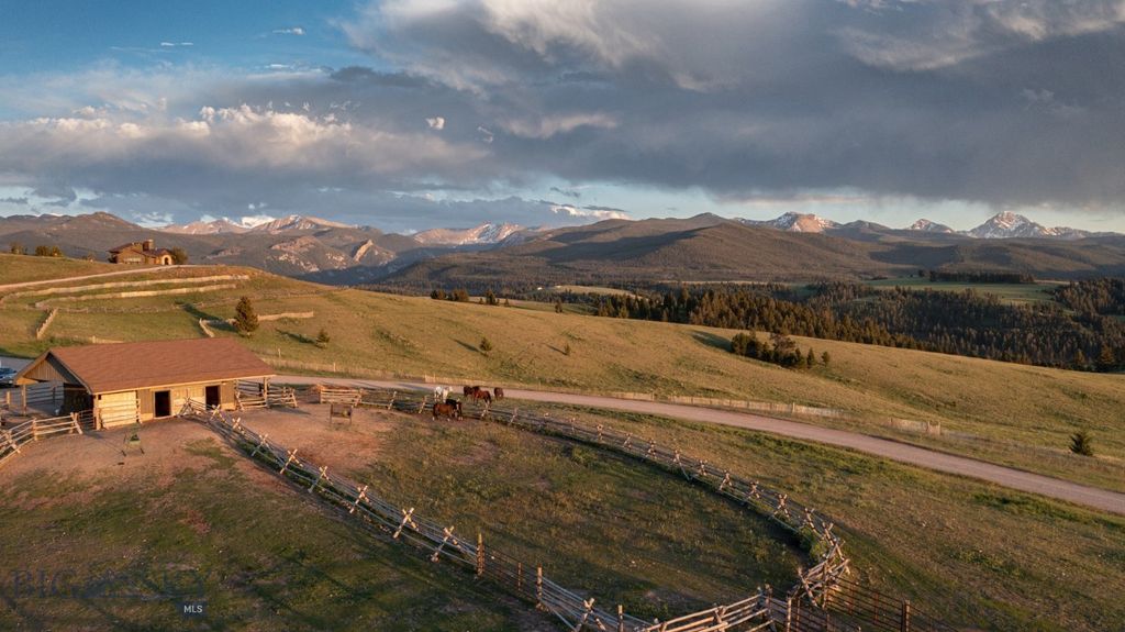 96 Kokopelli Lane, Philipsburg, MT 59858 photo 33