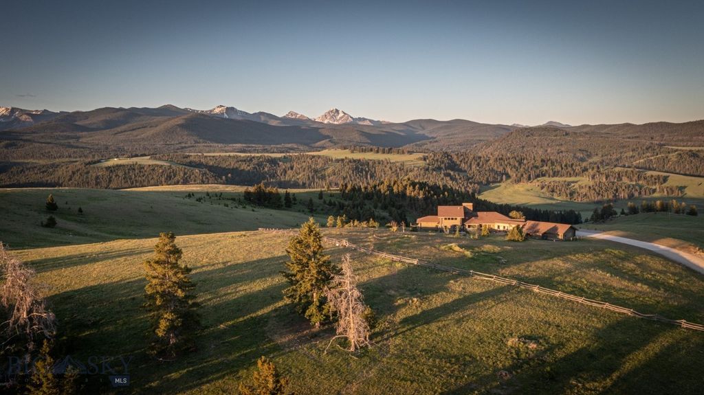 96 Kokopelli Lane, Philipsburg, MT 59858 photo 38