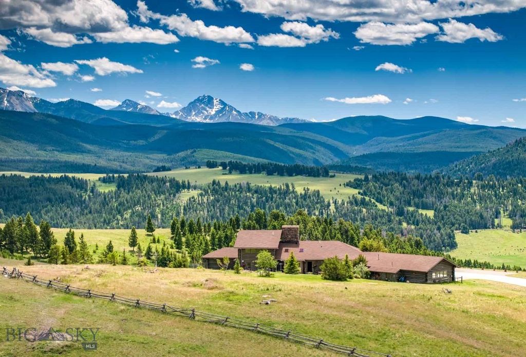 96 Kokopelli Lane, Philipsburg, MT 59858 photo 46