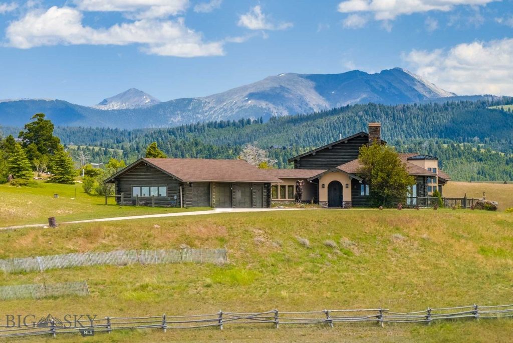 96 Kokopelli Lane, Philipsburg, MT 59858 photo 48