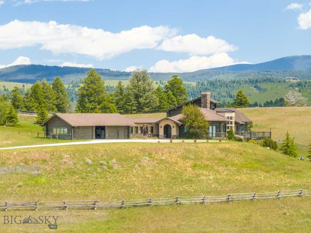 96 Kokopelli Lane, Philipsburg, MT 59858 photo 49