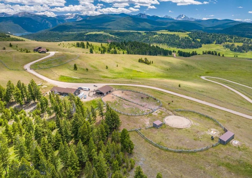 96 Kokopelli Lane, Philipsburg, MT 59858 photo 51