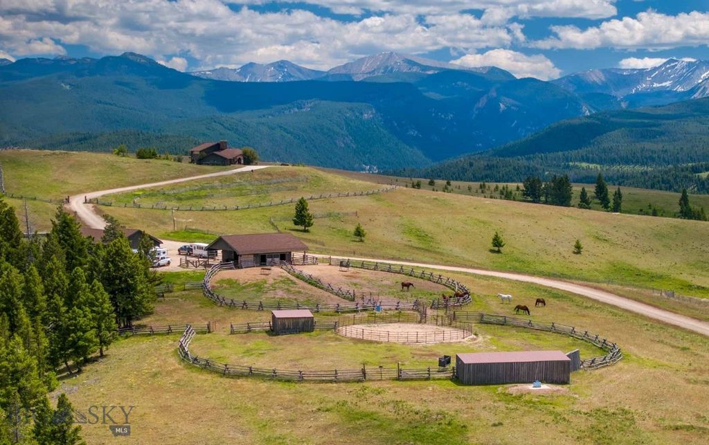 96 Kokopelli Lane, Philipsburg, MT 59858 photo 52