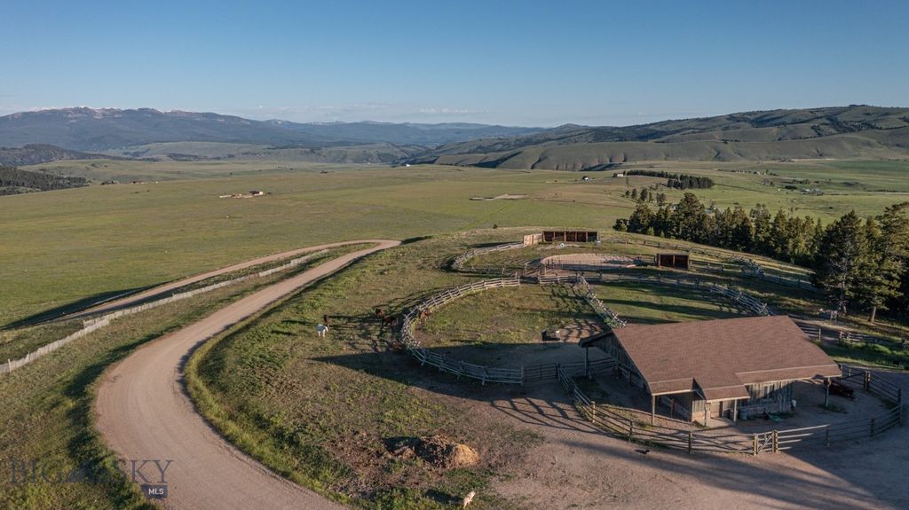 96 Kokopelli Lane, Philipsburg, MT 59858 photo 7