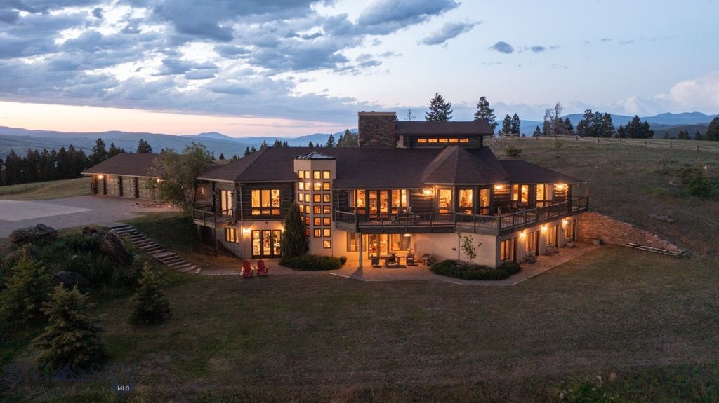 96 Kokopelli Lane, Philipsburg, MT 59858 photo 9