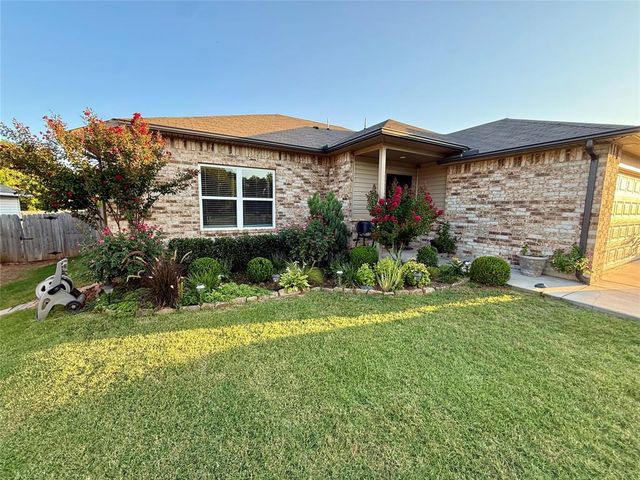 906 River Run Drive, Noble, OK 73068