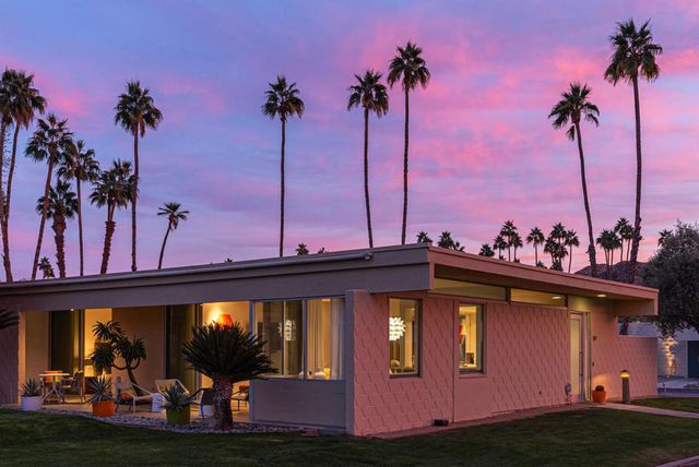 109 Westlake Circle, Palm Springs, CA 92264