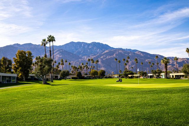 109 Westlake Circle, Palm Springs, CA 92264