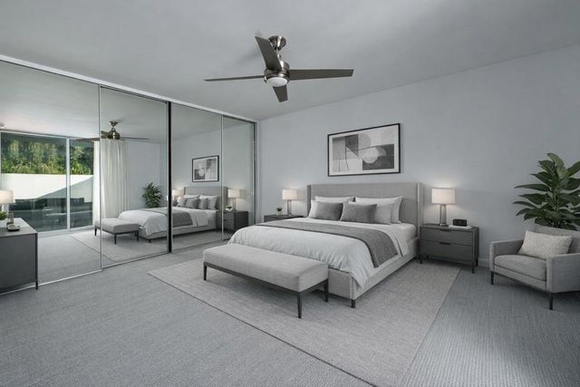 109 Westlake Circle, Palm Springs, CA 92264