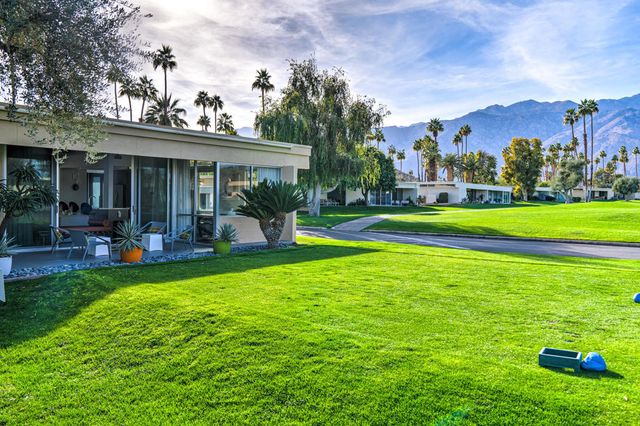 109 Westlake Circle, Palm Springs, CA 92264