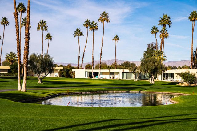 109 Westlake Circle, Palm Springs, CA 92264