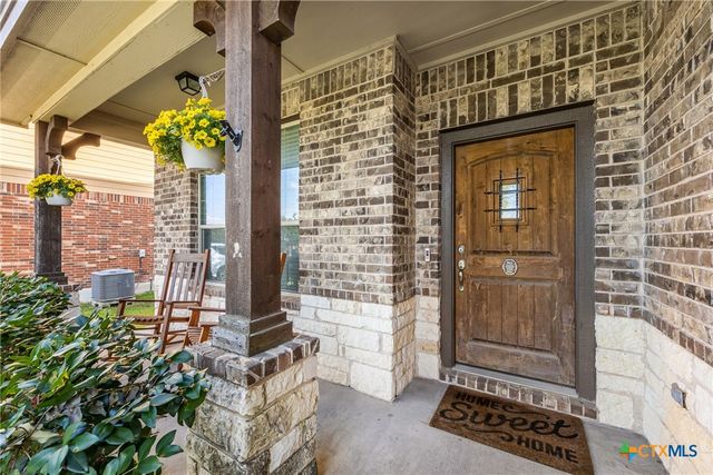 802 Tuscan Road, Harker Heights, TX 76548