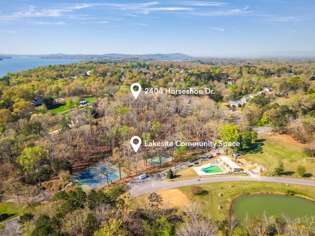 2404 Horseshoe Drive, Soddy Daisy, TN 37379