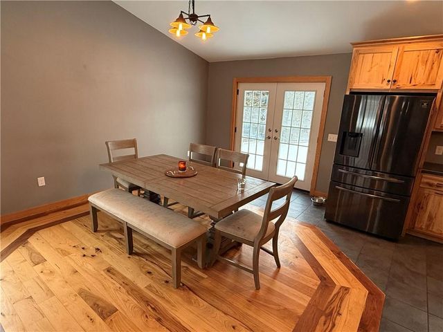 N8228 940th Street, Colfax, WI 54730