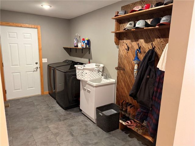 N8228 940th Street, Colfax, WI 54730