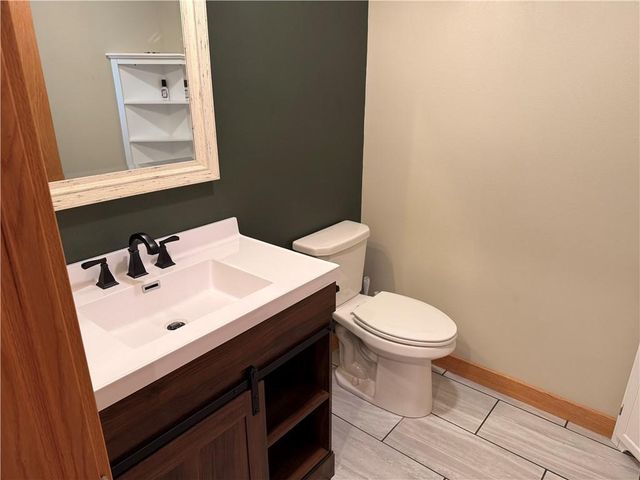 N8228 940th Street, Colfax, WI 54730