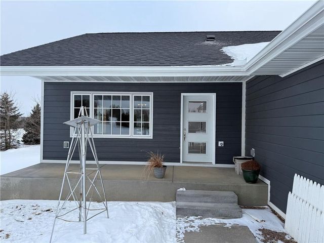 N8228 940th Street, Colfax, WI 54730