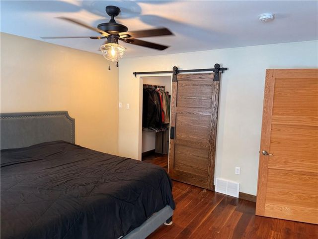 N8228 940th Street, Colfax, WI 54730