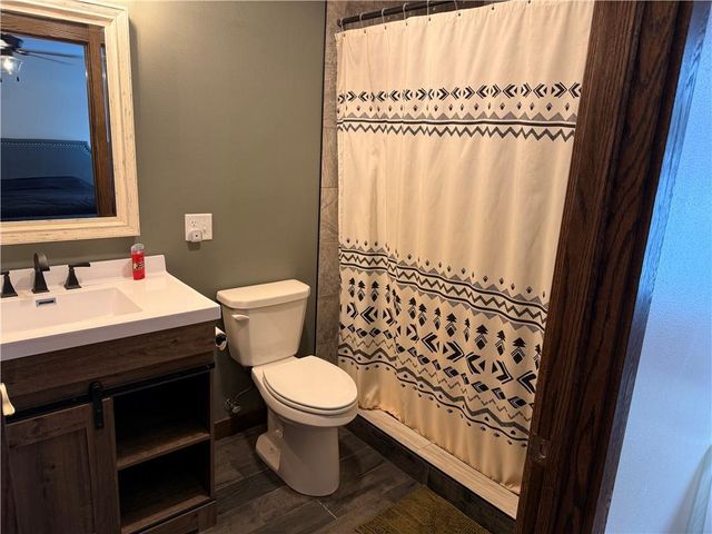 N8228 940th Street, Colfax, WI 54730