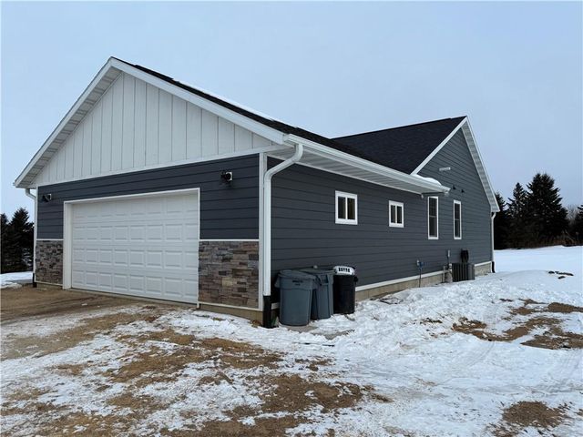 N8228 940th Street, Colfax, WI 54730