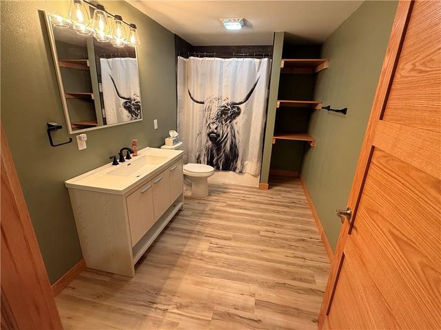 N8228 940th Street, Colfax, WI 54730