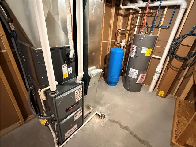 N8228 940th Street, Colfax, WI 54730