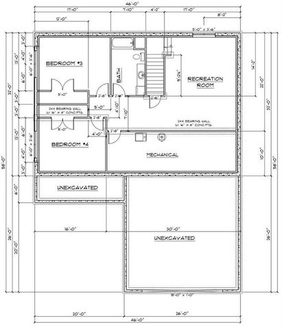 N8228 940th Street, Colfax, WI 54730