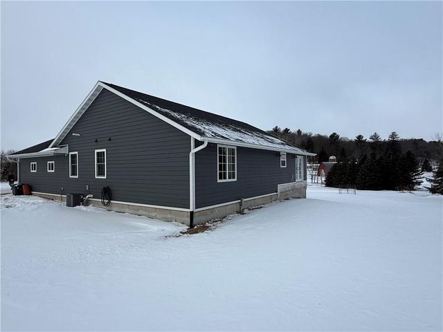 N8228 940th Street, Colfax, WI 54730