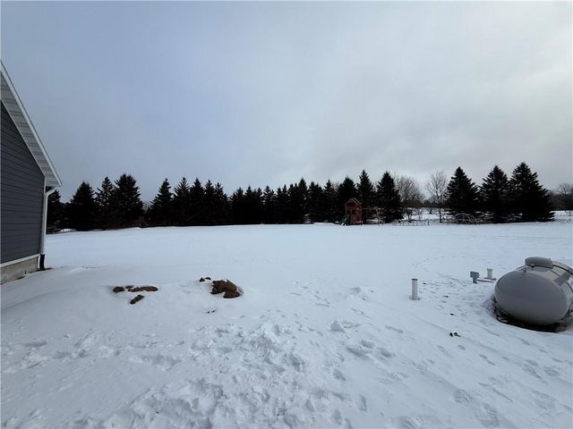 N8228 940th Street, Colfax, WI 54730