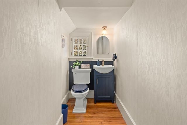 90 Prospect St, Wakefield, MA 01880