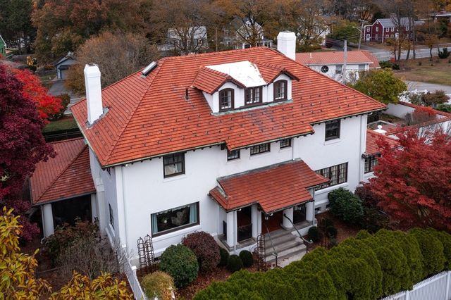 90 Prospect St, Wakefield, MA 01880