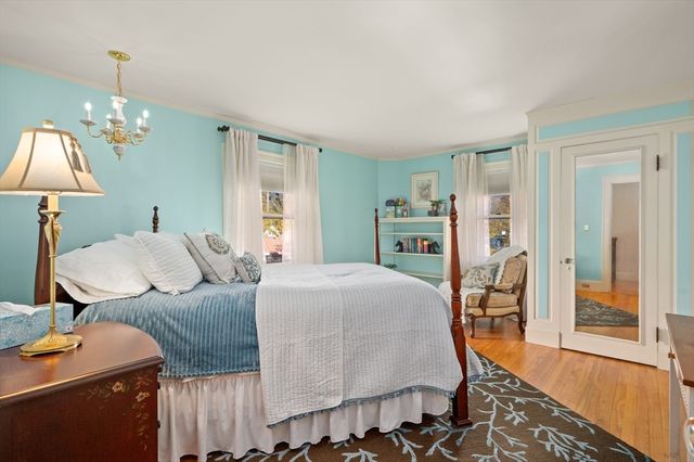 90 Prospect St, Wakefield, MA 01880