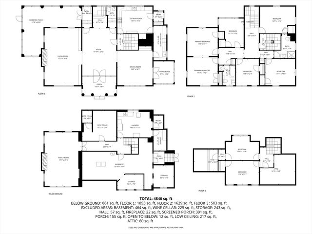 90 Prospect St, Wakefield, MA 01880