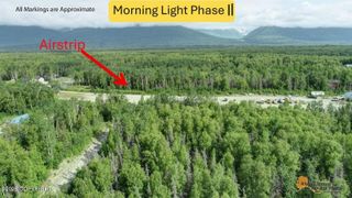 6243 N Radiant Dawn Circle, Wasilla, AK 99654
