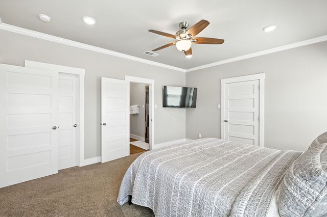 496 County Road 4730, Leonard, TX 75452