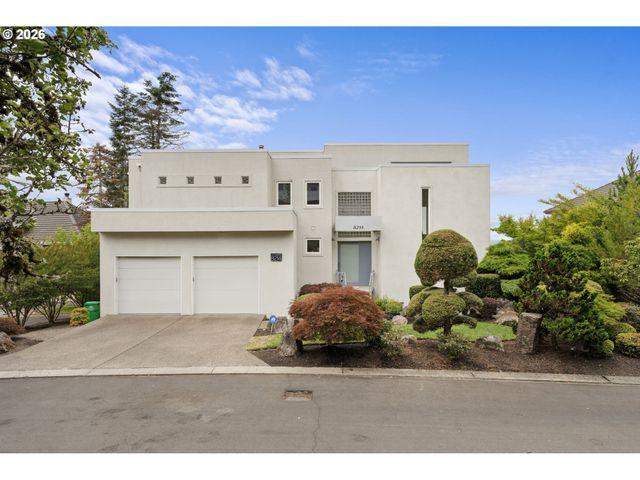 8214 Nw HAWKINS Blvd, Portland, OR 97229