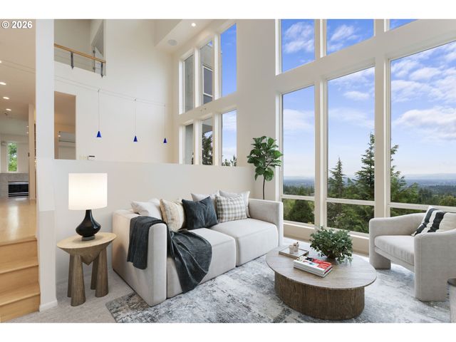 8214 Nw HAWKINS Blvd, Portland, OR 97229