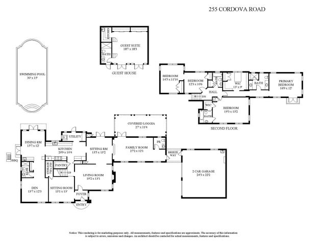 255 Cordova Road, West Palm Beach, FL 33401
