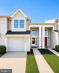 13918 KING GEORGE WAY #374, Upper Marlboro, MD 20772