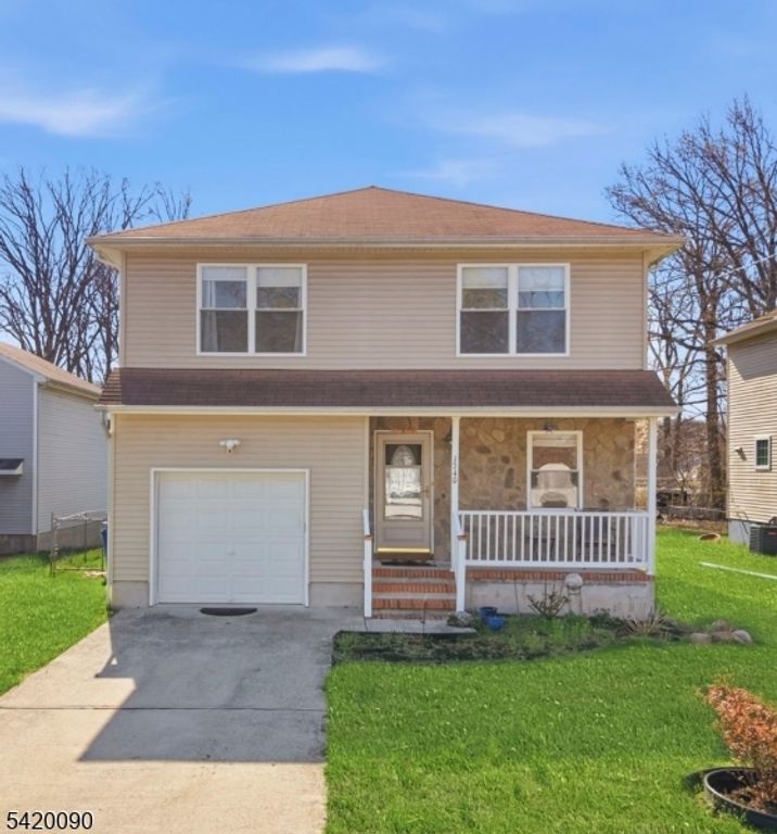 1740 Holly Rd, North Brunswick Twp., NJ 08902