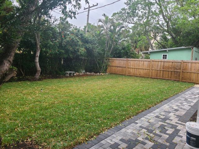 515 49th Street, West Palm Beach, FL 33407