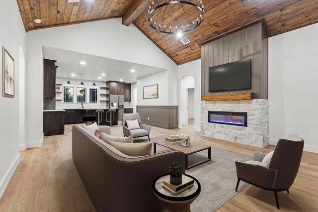 462 County Road 4165, Bonham, TX 75418