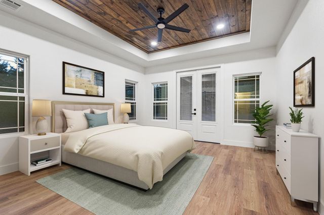 462 County Road 4165, Bonham, TX 75418