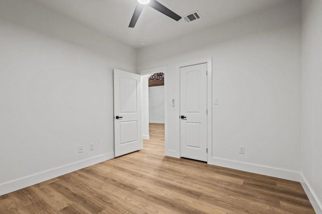 462 County Road 4165, Bonham, TX 75418