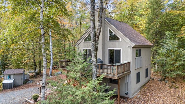 6 Anderson Pond Road, Grantham, NH 03753