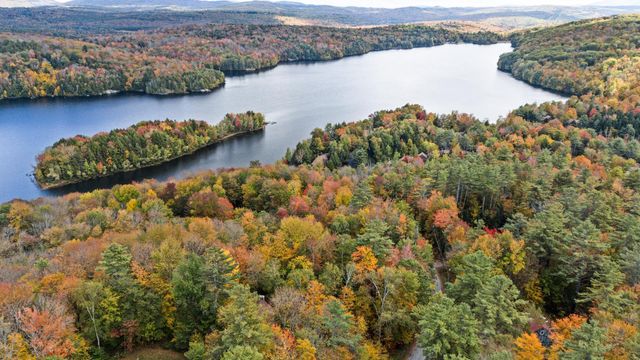 6 Anderson Pond Road, Grantham, NH 03753