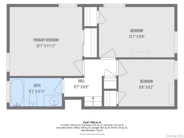 220 S Park Drive, Massapequa Park, NY 11762