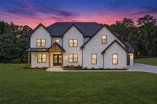 2087 Creek Nation Road, Jefferson, GA 30549