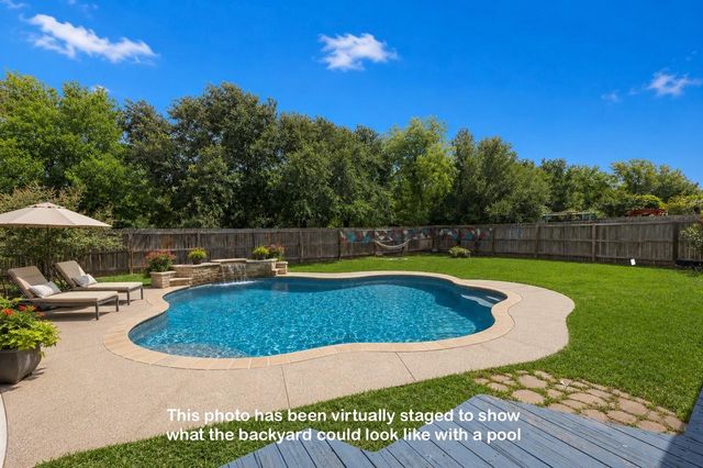 2401 Newark Circle, College Station, TX 77845